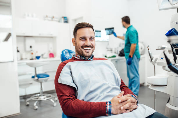 Best Sedation Dentistry  in Athens, IL