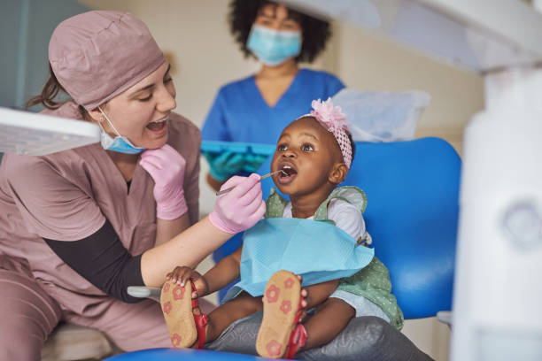 Best Emergency Dental Care  in Athens, IL