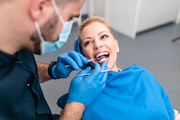 Best Cosmetic Dentistry  in Athens, IL