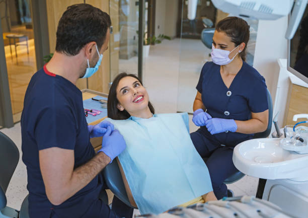 Laser Dentistry in Athens, IL