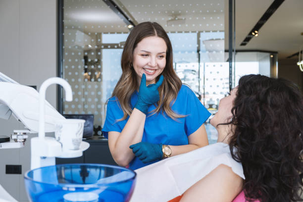 Best Full Mouth Reconstruction  in Athens, IL