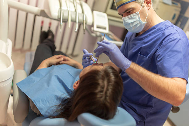 Best Dental Exams and Cleanings  in Athens, IL