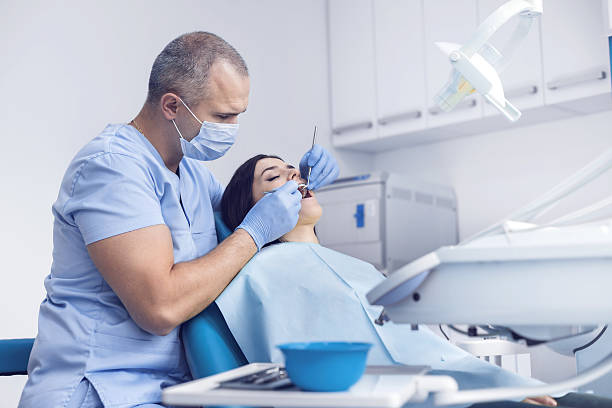 Best Tooth Extraction  in Athens, IL