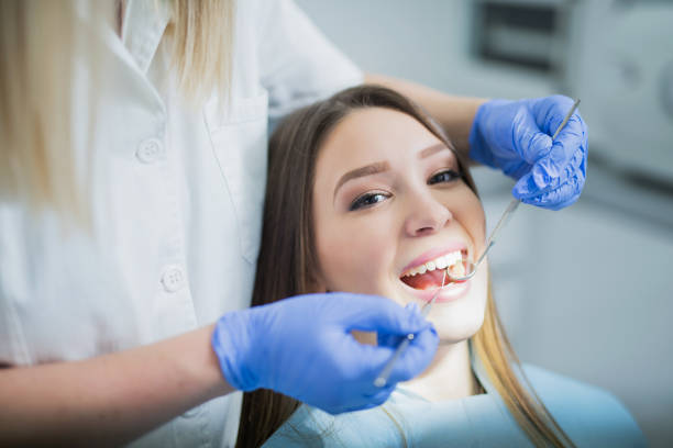 Emergency Dental Services in Athens, IL